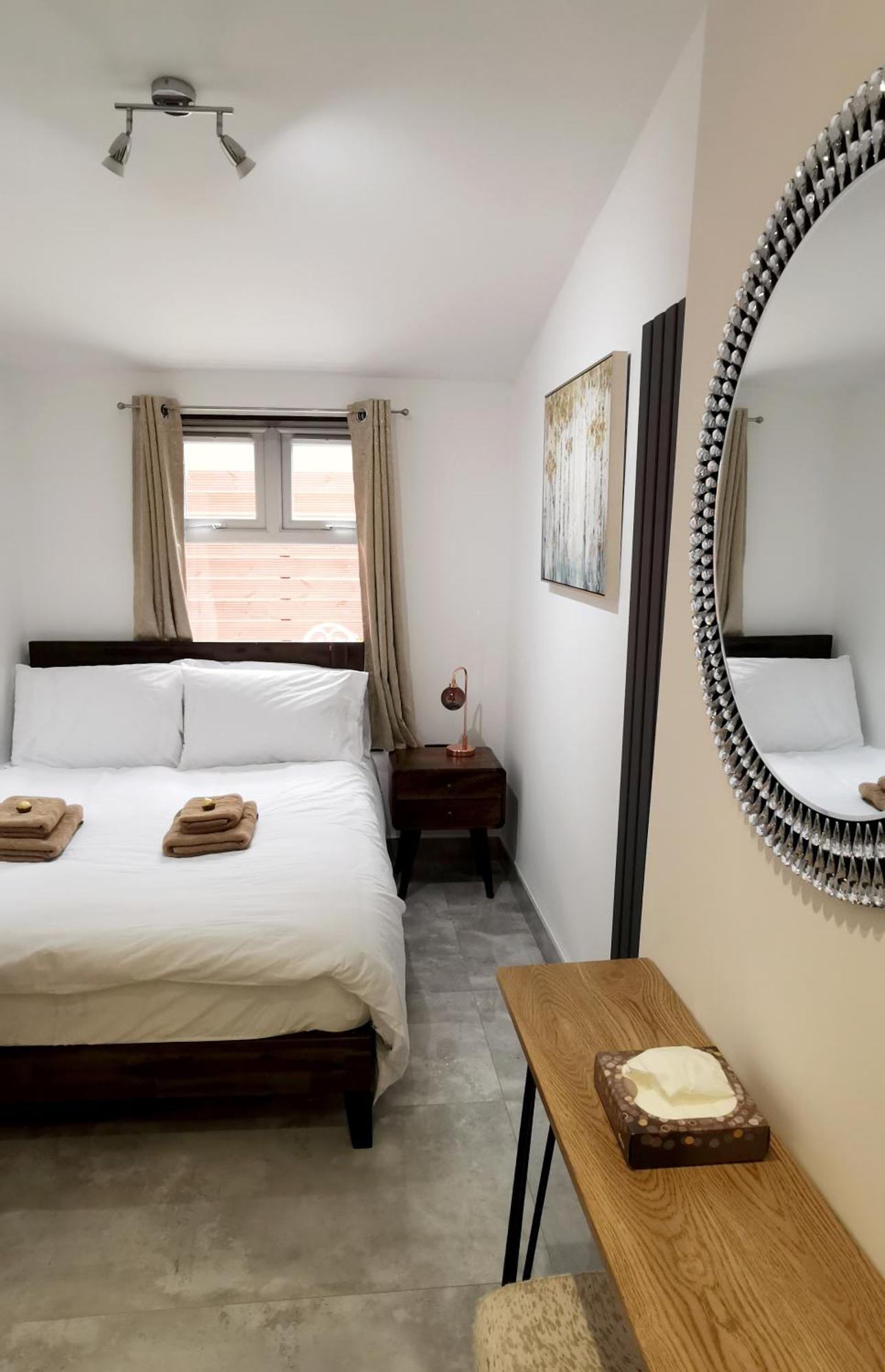 Вилла Luxury London House Sleeps 13, 2 Minutes To Metro Экстерьер фото