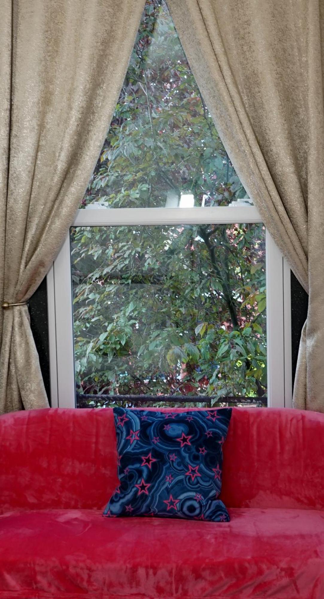 Вилла Luxury London House Sleeps 13, 2 Minutes To Metro Экстерьер фото